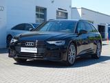 Audi A6 Avant 45 TDI S Line Plus quattro - Audi A6 Gebrauchtwagen in Dresden