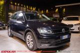 Volkswagen Tiguan 2.0 TDI SCR DSG Sport BlueMoti - Behindertengerechte Volkswagen Tiguan