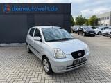 Kia Picanto 1.1 LX - Kia Picanto aus 2005 mit Benzin-Antrieb: Kleinwagen, 1.1