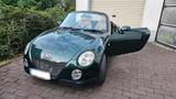 Daihatsu Copen (Rechtslenker) - Daihatsu Copen Gebrauchtwagen