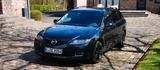 Mazda 6 1.8 Comfort Sport Kombi Comfort - Mazda 6 aus 2006: Kombi