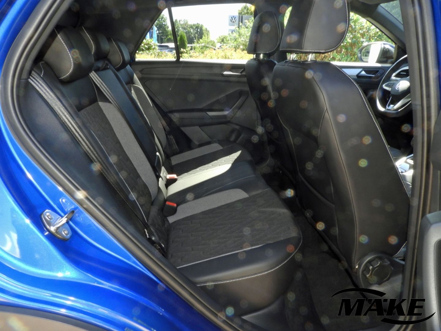 T-Roc Goal 2.0 TDI DSG AHZV ACC LED NAV RFK ALU