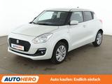 Suzuki Swift 1.2 DualJet Club*CAM*SHZ*AHK*KLIMA* - Suzuki Gebrauchtwagen in Bonn