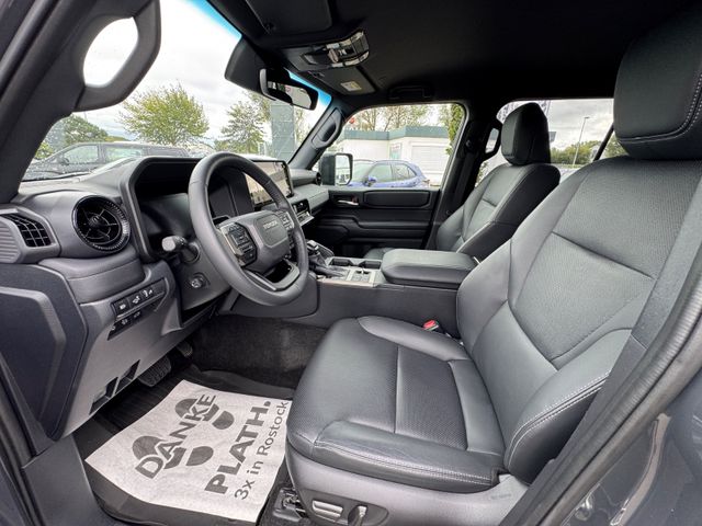 Toyota Land Cruiser  2.8 D-4D 4WD Executive *SOFORT*
