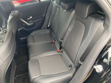 Bild 17 Mercedes-Benz CLA 180 CLA 180d SB*2.0D*STAND-HZ*CARPLAY*NIGHT-P*1.HD*