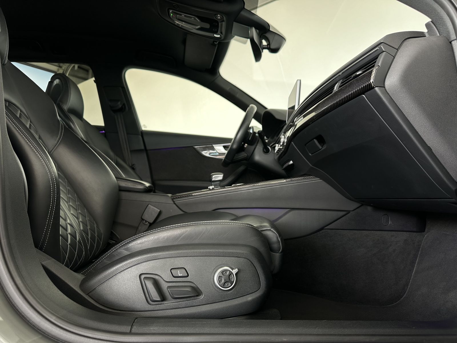 Audi S4 Avant 3.0 TDI quattro|NAVI|AHK|MASSAGE|ACC|BO foto 26