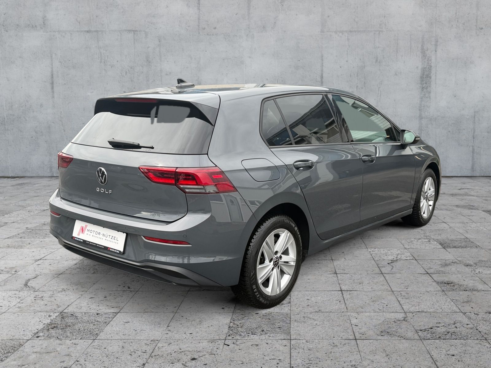 Volkswagen Golf - Bild 6