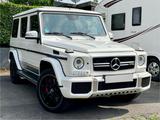 Mercedes-Benz G 63 AMG Edition 463 ~ ACC ~ KAMERA ~ - Mercedes-Benz G 63 AMG in Bochum