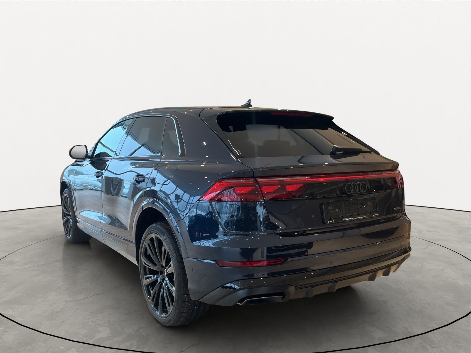 Audi Q8 - Bild 4