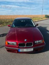 BMW E36 Compact - BMW: Compact E36