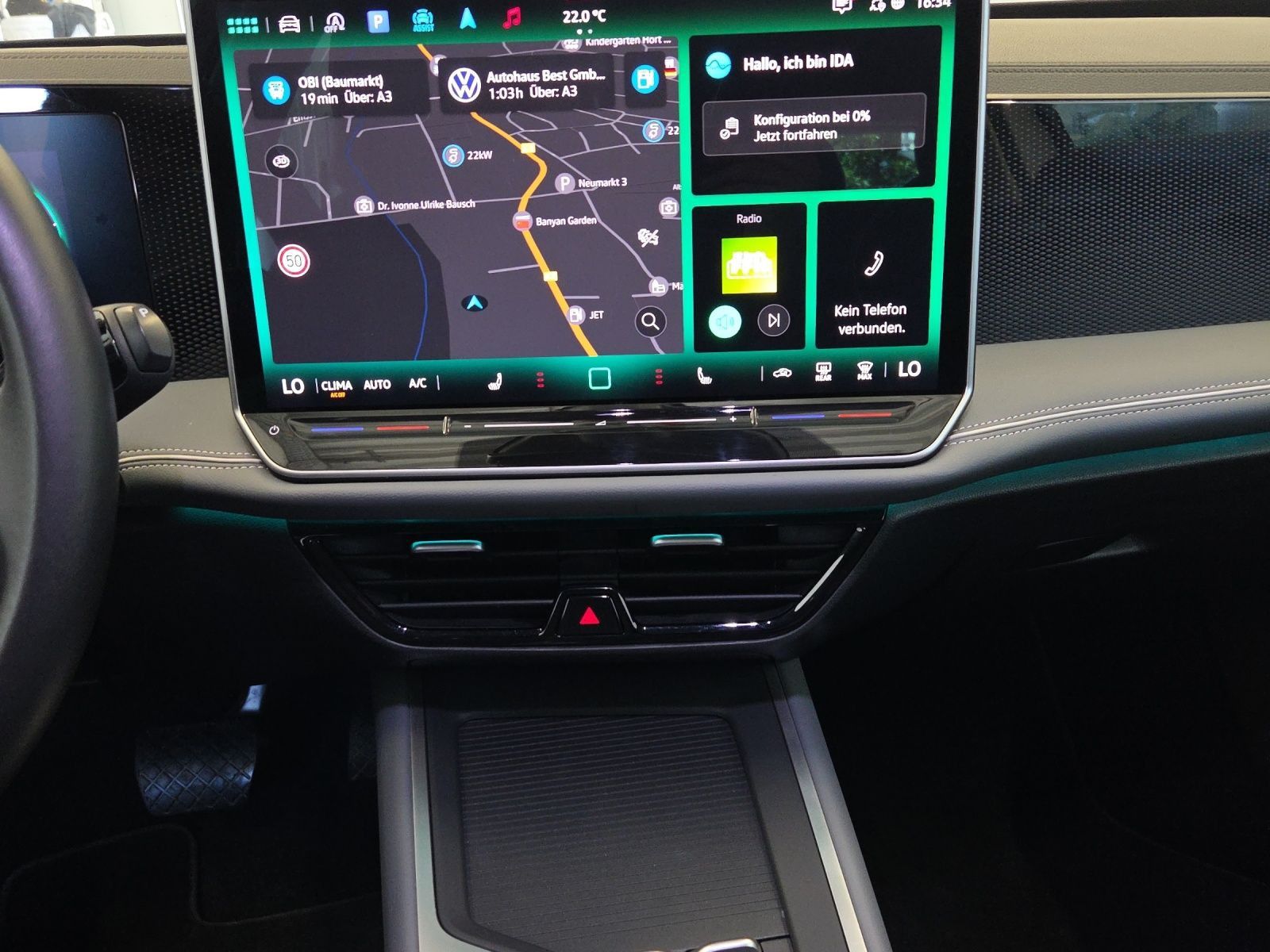 Volkswagen Passat Variant - Bild 7