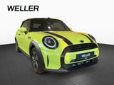 MINI Classic Trim Kam SpoSi Sitzhz Navi Bluetooth LED - MINI Cooper Cabrio mit Benzin-Antrieb: Automatik