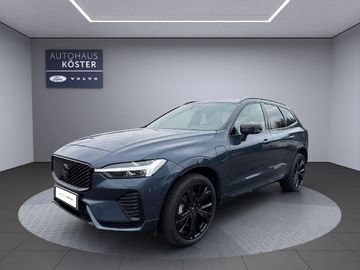 XC60 Plus Black Edition PHEV T6 AWD 360 Kamera* 