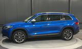 Skoda Kodiaq Scout 4x4*19Zoll*AHK*DCC*360*VIRTUAL*COLU - Skoda Kodiaq Diesel Gebrauchtwagen
