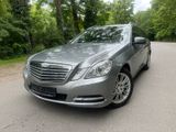 Mercedes-Benz E 250 CDI 4Matic Automatik 1.Hand TÜV/AU NEU - Mercedes-Benz E 250: Cdi T