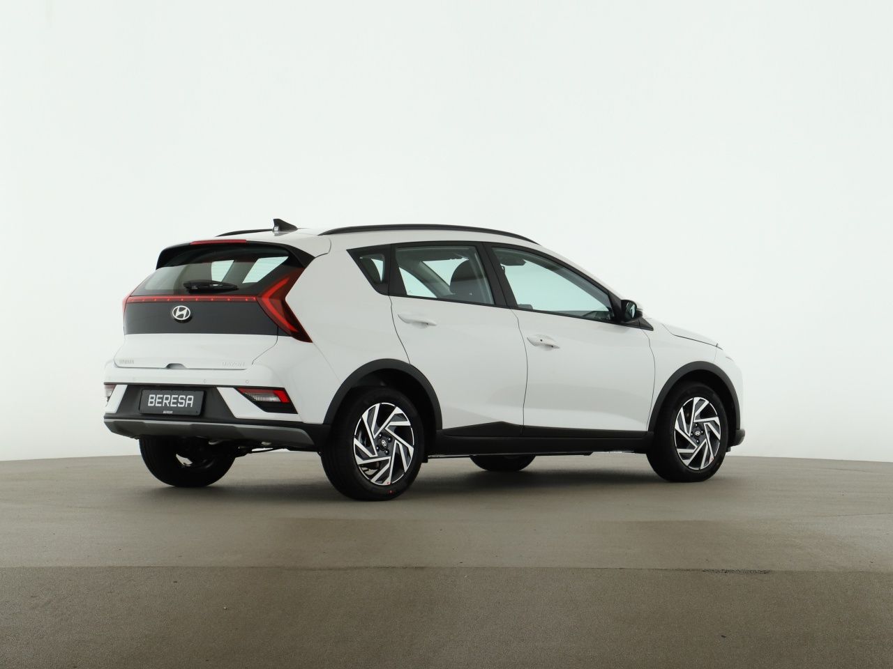 Hyundai BAYON – Bild 7