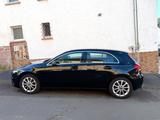 Mercedes-Benz A 180 - Progressive LED Pano Navi Kamera S - Mercedes-Benz A 180: Progressive
