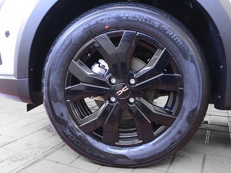 Fahrzeugabbildung Dacia Sandero Eco-G 100 Stepway Extreme+