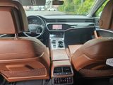 Audi A6 45 TDI quattro tiptron. design Avant LED AHK - Audi A6 Gebrauchtwagen in Wuppertal