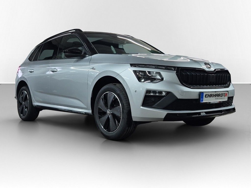 Skoda Kamiq - Bild 4