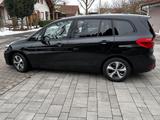BMW 216 Gran Tourer 216d Advantage Advantage - BMW 216 Gran Tourer mit Schiebedach