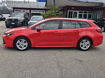 Toyota Corolla - 3