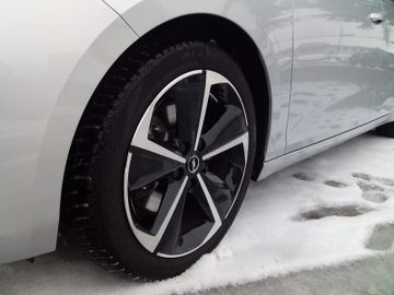 Bild 21 Opel Astra L ST GS ACC Voll-LED SHZ LHZ Navi AHK AT