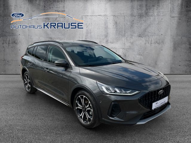 Ford Focus Turnier Active Style