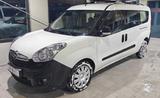 Opel Combo 1.6CDTI Maxi, H1  L2 / Langversion - Opel Combo Maxi Gebrauchtwagen