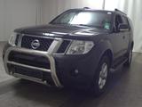 Nissan Pathfinder 2.5 DCI 7-Sitzer Navi AHK HU 06/27 Fa - Nissan Pathfinder: 2.5
