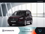 Mercedes-Benz T 180 Progr. Automatik Klima Kamera Navi LED AHK - Mercedes-Benz T-Klasse in Leipzig