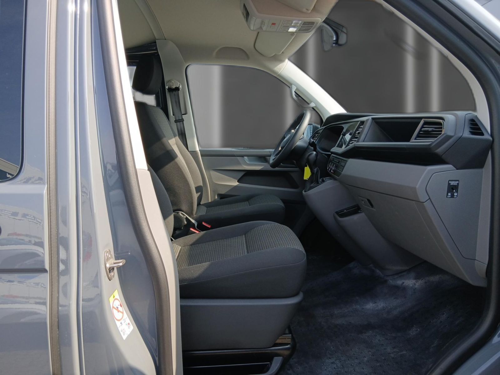 Volkswagen T6 Kombi - Bild 10