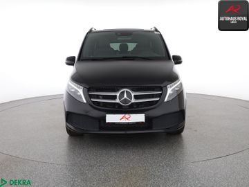 Mercedes V 250 - 8