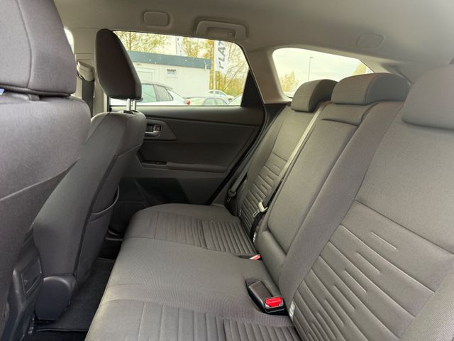 Toyota Auris  Touring Sports Design Edition