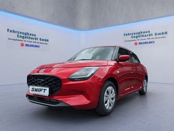Suzuki Swift 1.2 Dualjet Hybrid Club