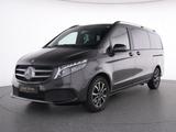 Mercedes-Benz V 250 d 4M LUEG EDITION+AHK+Sthzg+Leder+DAB+RFK+ - gebrauchte Mercedes-Benz V 250 aus dem Jahr 2024