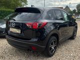 Mazda CX-5 Center-Line*Garantie*TÜV+Service Neu* - Mazda CX-5 aus 2012