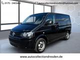 Volkswagen T5 Transporter Kasten-Kombi 2,0L-180PS BiTDI - Volkswagen T5 Transporter in Dresden