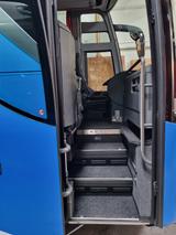 Setra S 416 HDH (Schweizer Bus*TOP) - Setra Reisebus 416