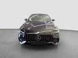 Mercedes-Benz AMG CLA 35 4MATIC Shooting Brake PANO/MULTIB./36 - schwarze Mercedes-Benz CLA 35 AMG Shooting Brake