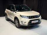 Suzuki Vitara*1.4*HYBRID*4x4*ALLRAD*LED*SHZ*RFK*ACC*LCI - : Plug-In Hybrid, Geländewagen, Schaltgetriebe