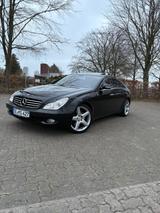 Mercedes-Benz CLS 350 - - gebrauchte Mercedes-Benz CLS-Klasse aus dem Jahr 2004