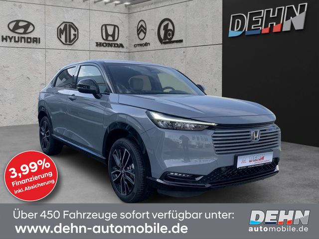 Honda HR-V i-MMD 1.5 Hybrid Advance Style Pano