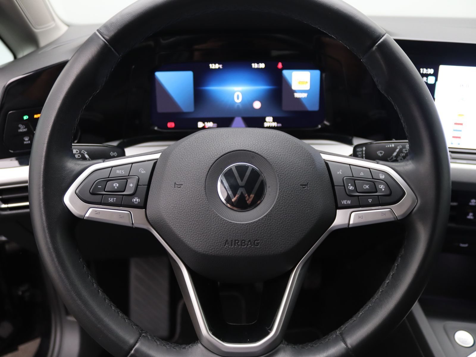 Volkswagen Golf - Bild 10