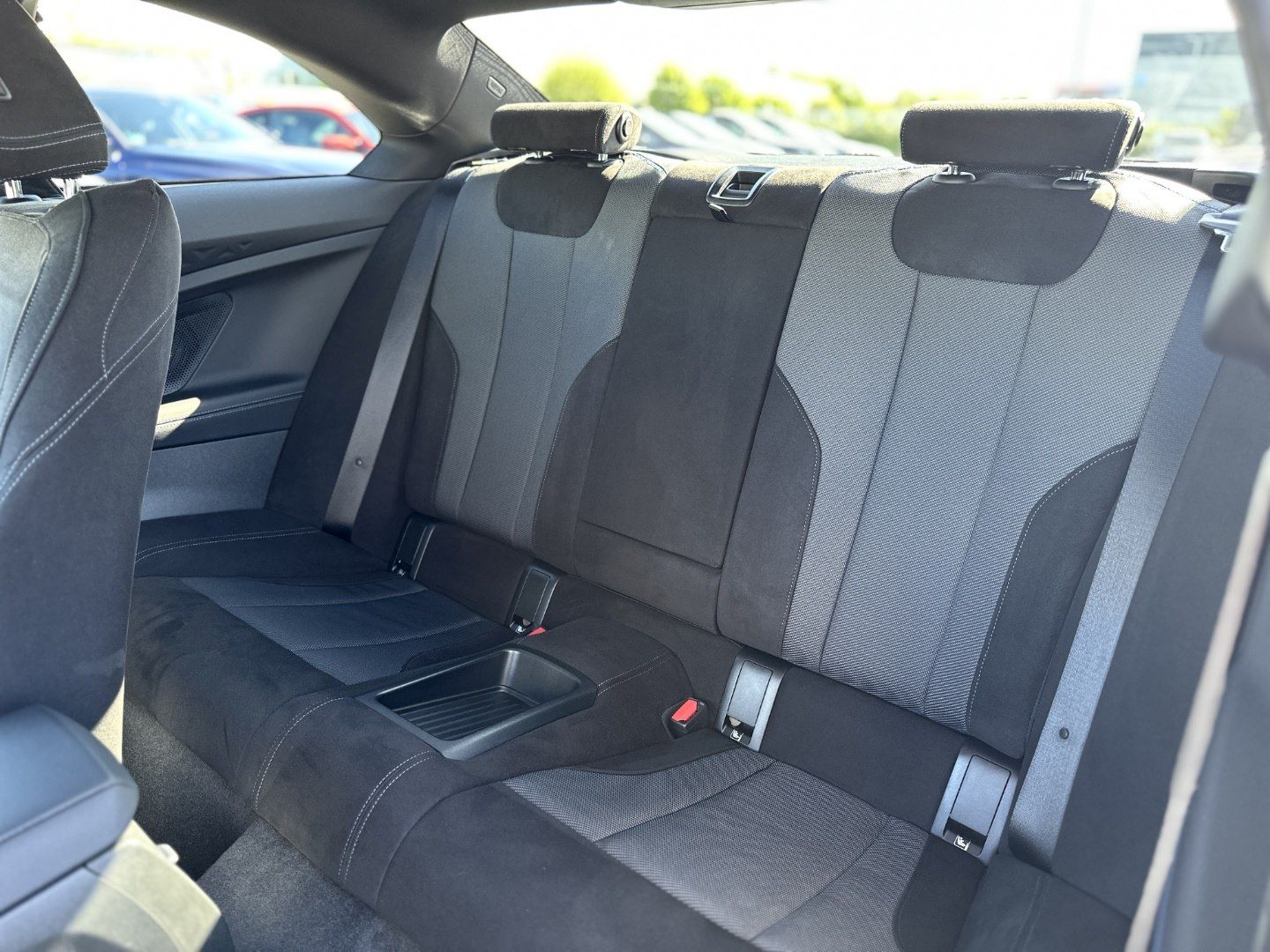 BMW 220 - Bild 13