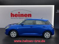 Suzuki Swift - Vorschau Bild 3