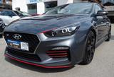 Hyundai i30 Fastback N Performance Mtl.249.-ohne Anz. - Hyundai: I3o