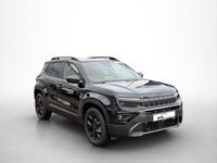 Jeep Avenger - Vorschau Bild 4