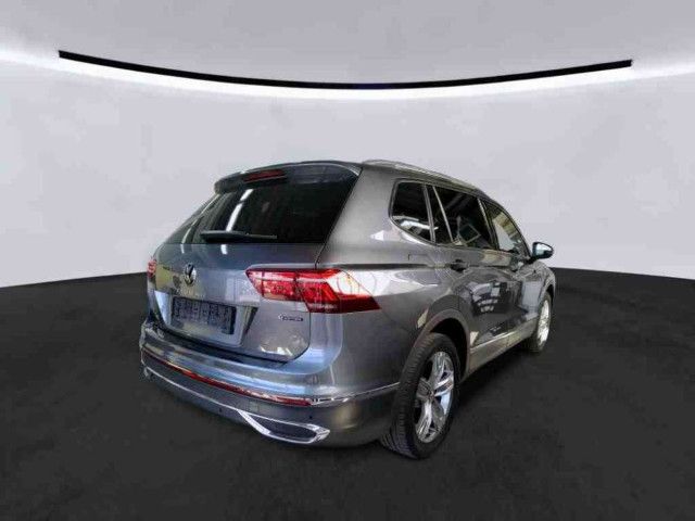 Volkswagen Tiguan Allspace - Bild 3