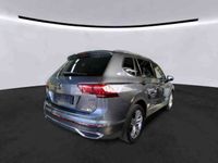 Volkswagen Tiguan Allspace - Vorschau Bild 3